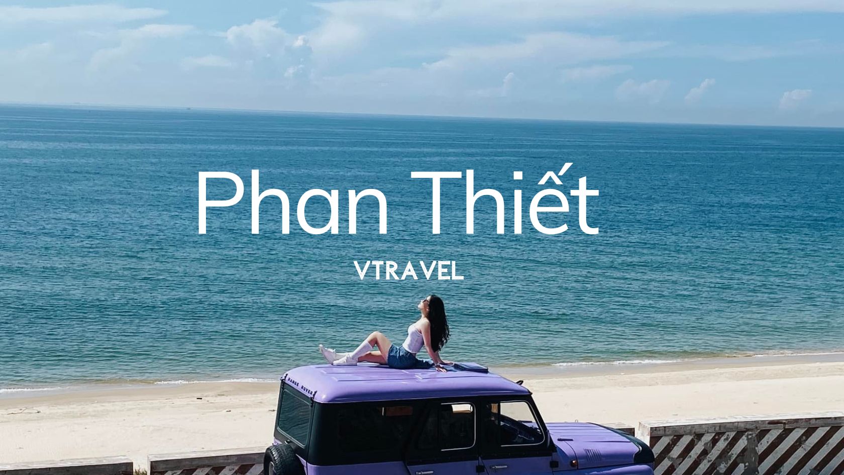 TOUR PHAN THIẾT | 2N1Đ |